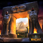 魔兽世界单机版