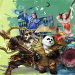 大话西游单机版