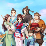 武林外传单机版