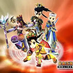 热血江湖单机版