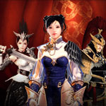 洛奇英雄传单机版