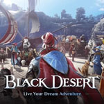 黑色沙漠单机版