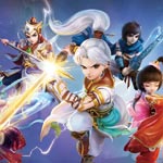 大话西游手游单机版