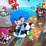 跑跑卡丁车单机版