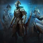 星际战甲单机版