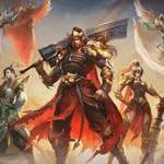 传奇手游单机版