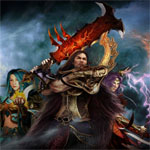 传奇世界单机版